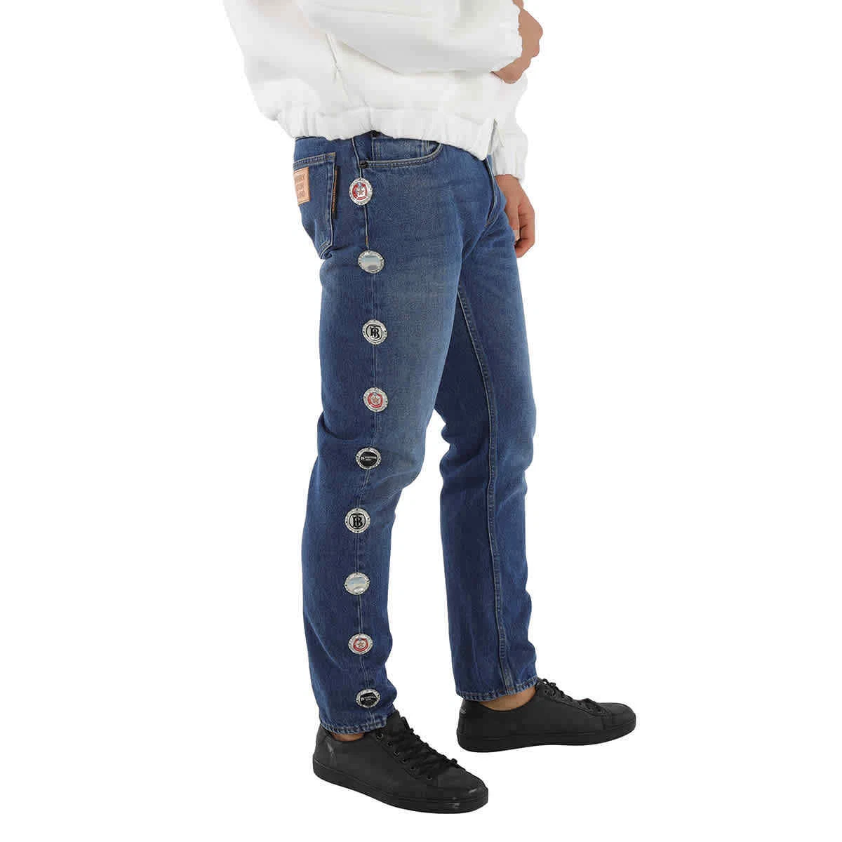 Burberry vintage jeans cheap