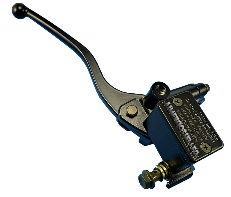 HONDA ATV Brake Master Cylinder FourTrax FOREMAN RUBICON TRX350 400 450