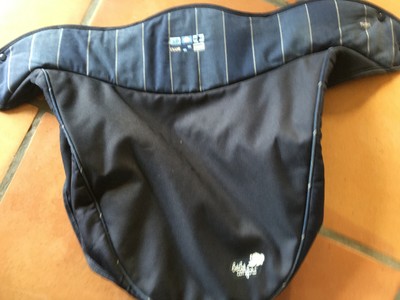 Tablier Couvre Jambe Bebe Confort Pour Nacelle Windoo Ebay