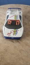 Hornby Scalextric Ayton Senna