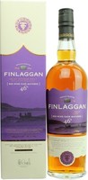Finlaggan Red Wine Cask Matured 46.0% 0,7L