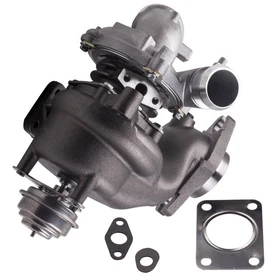 707240-5003S Turbolader turbocharger for Citroen C8 Fiat Ulysse Lancia Phed@YUPC