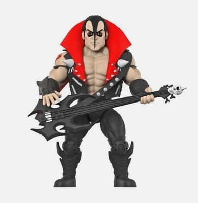The Original Misfits Jerry Only 5.5'' Action Figure By Super7