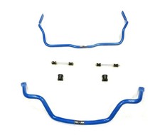 Obx Front Rear Sway Bar 79-83 Ford Mustang Cobra Sedan Convertible Fox V6 V8 Obx Front Rear Sway Bar 79-83 Ford Mustang Cobra Sedan Convertible Fox V6 V8