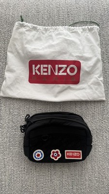 KENZO JUNGLE' CROSSBODY BAG