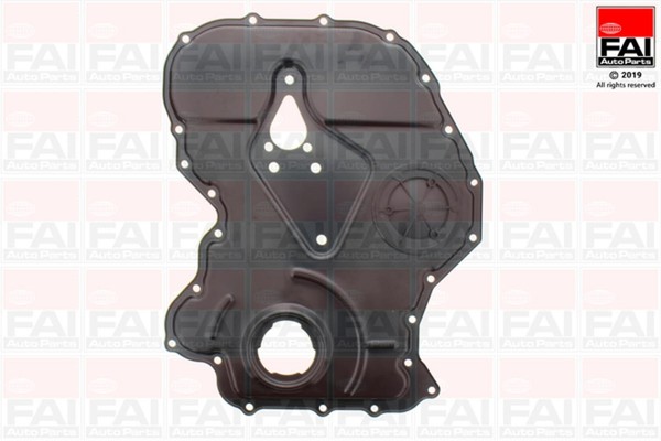 Fai Autoparts SteuergehäUse TCC13 FüR Ford Ranger Tke Transit Bus Tdci 4X4 Rwd-image