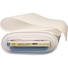 Pellon 809 D cor Bond White Fusible Fabric Stabilizer, 45" x 10 Yards, 1 Pack