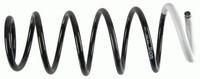 Sachs 993 049 Fahrwerksfeder For Peugeot