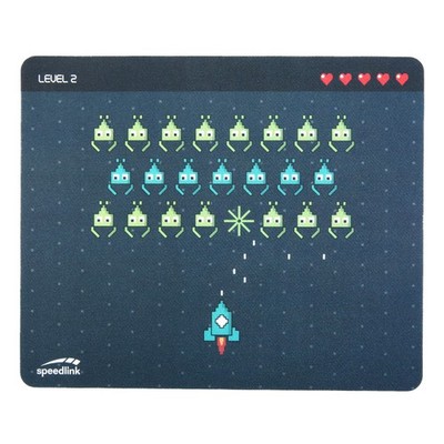Speedlink VINPAD Mauspad Rutschfest Office Gaming Mousepad Büro Maus Mouse 