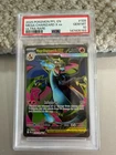 2025 POKEMON PFL EN-PHANTASMAL FLAMES ULTRA RARE #109 MEGA CHARIZARD X EX PSA 10