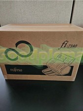 Fujitsu FI-7140 Color Duplex Document Scanner/d.