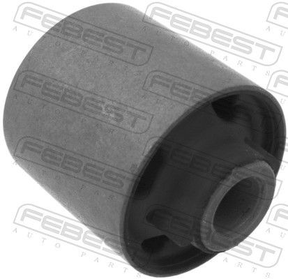 Febest MAB-064 Lagerung, Lenker Vorne Hinten Oben FüR Chrysler Mitsubishi-image