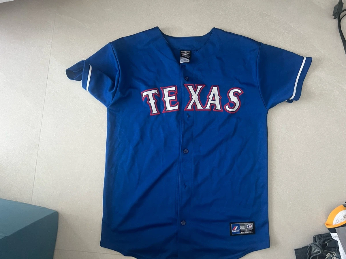 Yu Darvish Texas Rangers MLB Jerseys for sale | eBay