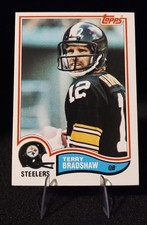 Click to enlarge Terry Bradshaw