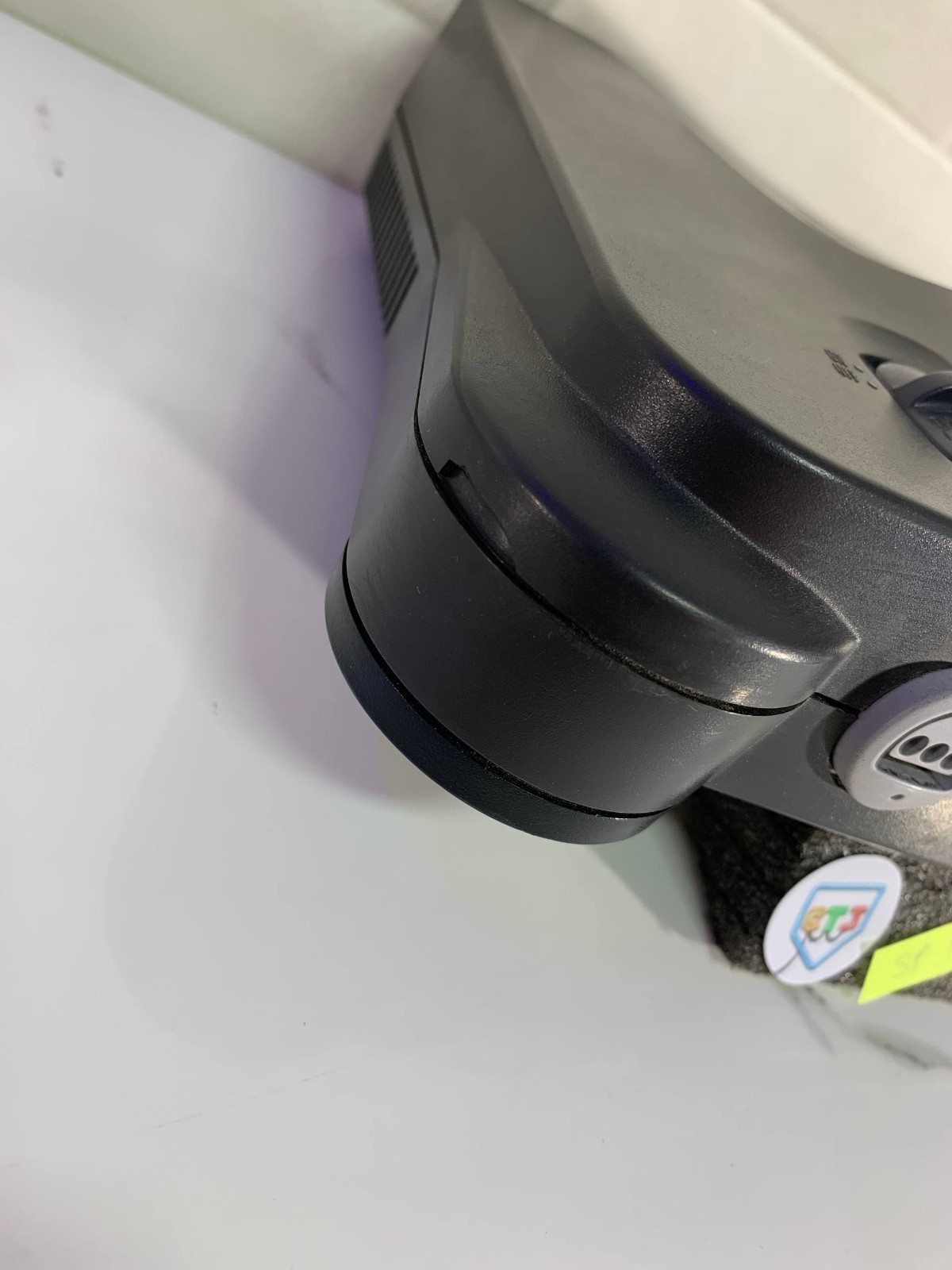 Nintendo 64 Console - Gray - Piece Only Setup w/ Controller 🎮