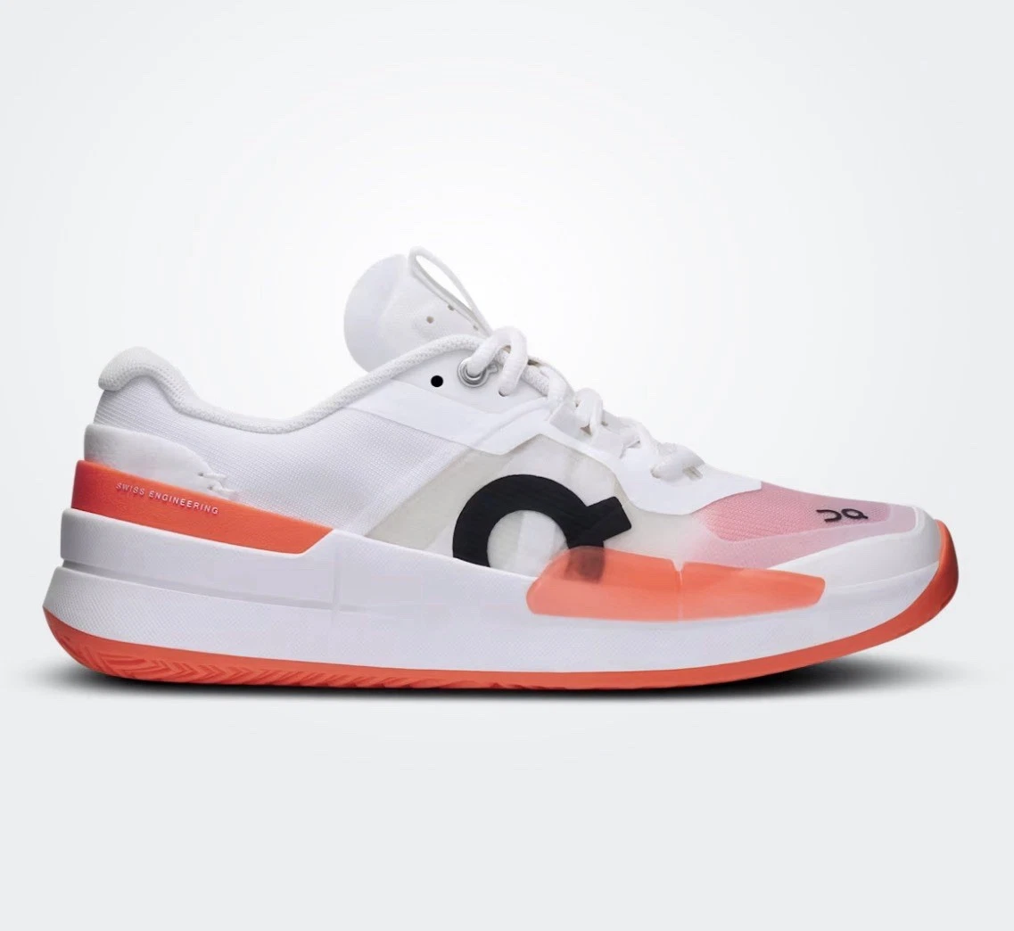 On The Roger Pro White for sale | eBay