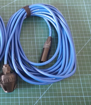 Manalive Audio Hydrophone XLR 8m_0.5_5