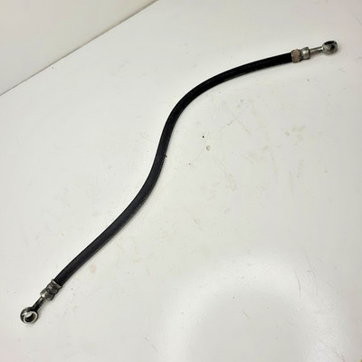 1975-1979 Honda Gold Wing GL1000 Front Caliper Brake Line