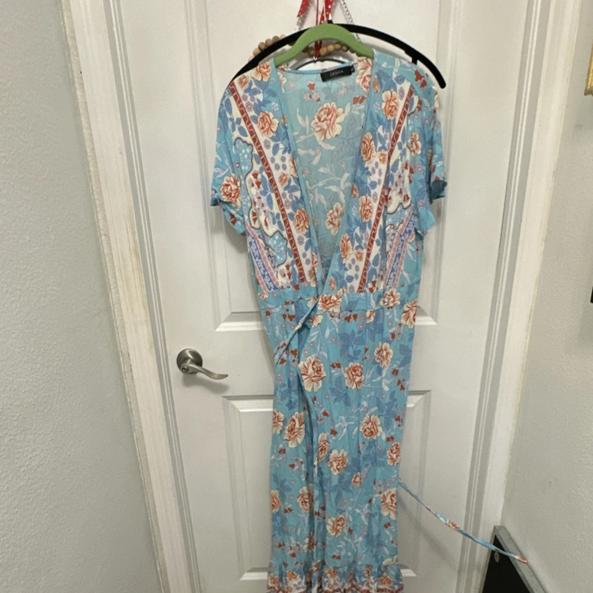 Short Sleeve Casual Maxi Dresses for Women for sale | eBay