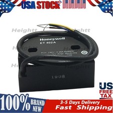 Honeywell ET402A Ignition Transformer / AC230V 0.25A 50/60Hz Fast Free Shipping