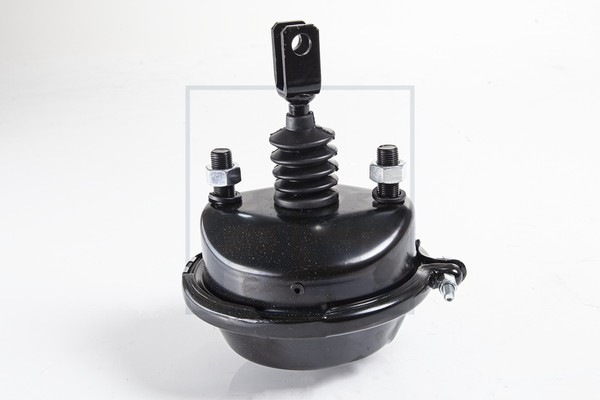 Pe Automotive Membranbremszylinder 076.585-00A Type 24 FüR Man F90 F2000 E2000-image