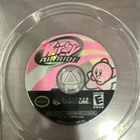 Kirby Air Ride Nintendo GameCube Nintendo Disc Only NTSC-U/C