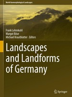 Frank Lehmkuhl (U. A.) | Landscapes And Landforms Of Germany | Buch | Englisch