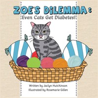 Jaclyn Hutchinson | Zoe's Dilemma | Taschenbuch | Englisch (2021)