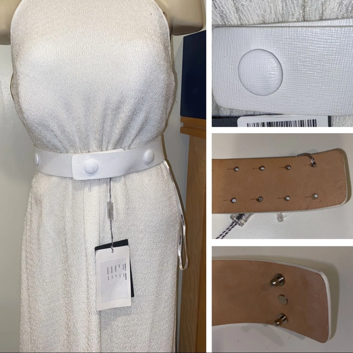 SportMax Gentile Belt SportMax Gentile Belt main image 3