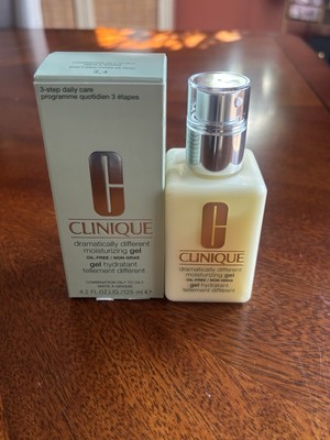 Clinique Dramatically Different Moisturizing Gel - Cream