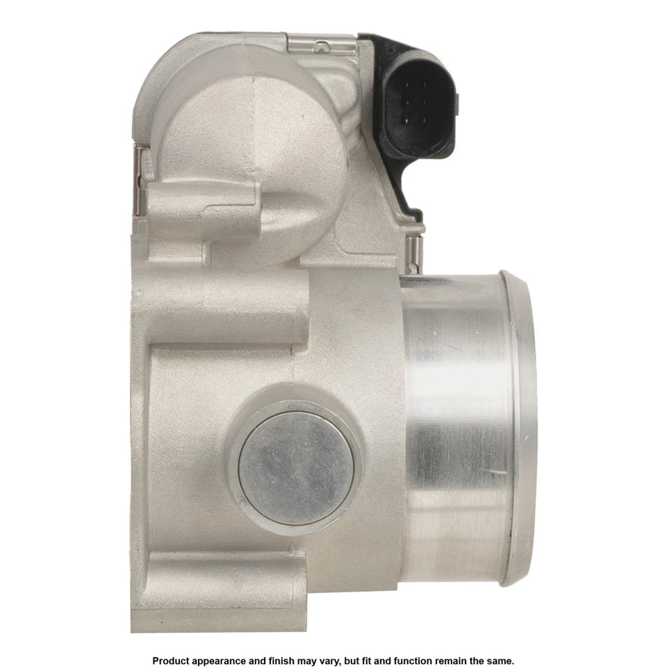 Carrocería de acelerador cardone TCP para Audi A4 Quattro VW Passat Foto 4 de 4