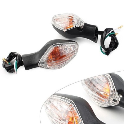 Turn Signal Light Indicator Lamp For Honda CBR500 CBR650 CTX700 NC700 750 MSX12