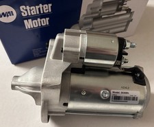 FORD FOCUS 1.5 1.6 TDCi DIESEL 2010-17 NEW WAI GLOBAL STARTER MOTOR +START/STOP