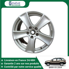 Jantes BMW X5