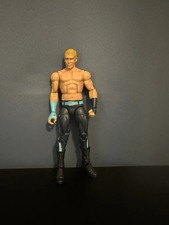 WWE Mattel Tyler Breeze Elite Action Figure