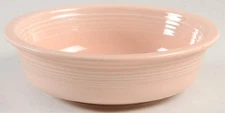 Homer Laughlin  Fiesta Apricot  Soup Bowl 220584