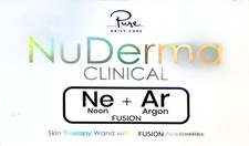 Pure Daily Care NuDerma Professional Skin The...