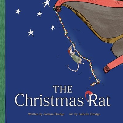 The Christmas Rat