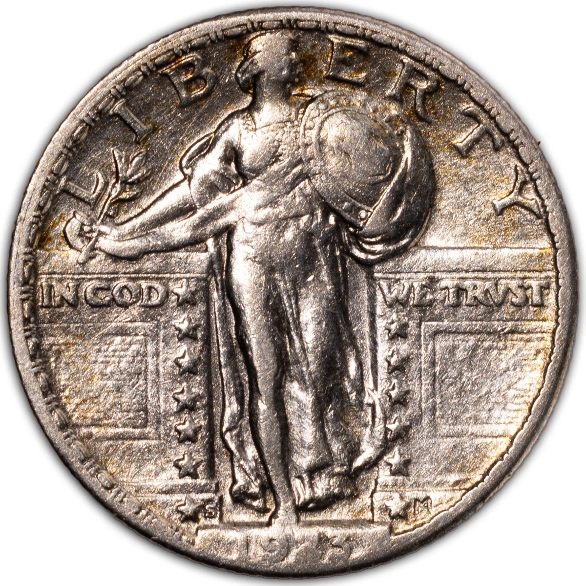 1923 Standing Liberty US Coins for sale | eBay