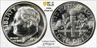 1950 Roosevelt Dime graded PCGS PR67!!