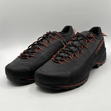 Chaussures La Sportiva Tx4 Evo Gtx Carbon Cherry Tomato 37D900322