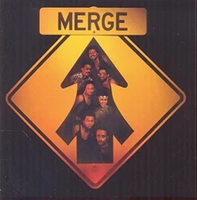 Merge - Merge [New CD] Holland - Import