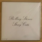 The Rolling Stones - Stray Cats in Mono [White vinyl 2LP Double]