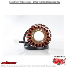 RICKS Stator Triumph Speed Triple 1050 05-10 21-015 fitment in desc