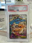 PSA 10 Mega Dragonite EX 232/193 M2a Mega Dream MA Attack Rare Japanese POKEMON