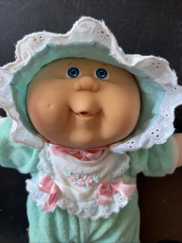Vintage Cabbage Patch Doll Baby