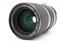 超美品 NIKON Ai-S Zoom 35-70mm f3.5 MF M902 Nikon AI-S f/3.5 Camera Lenses 35-70mm Focal for sale - eBay