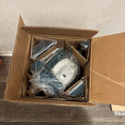 #ad #ad NEW Bissell Little Green Plus Compact Portable Deep Home Cleaner 1720 Q Carpet $89.10