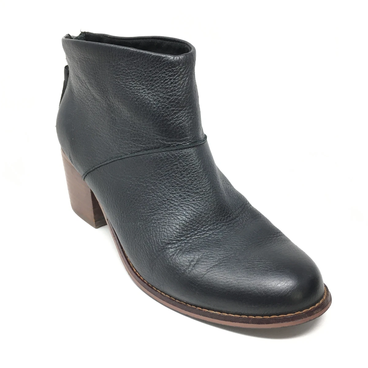 Toms carpe shop diem boots
