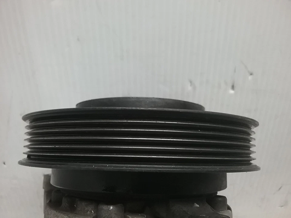 Dodge Dakota 2004-2007 compresor de aire acondicionado F500-DP7GA 3,7 L 6 cilindros Foto 4 de 4